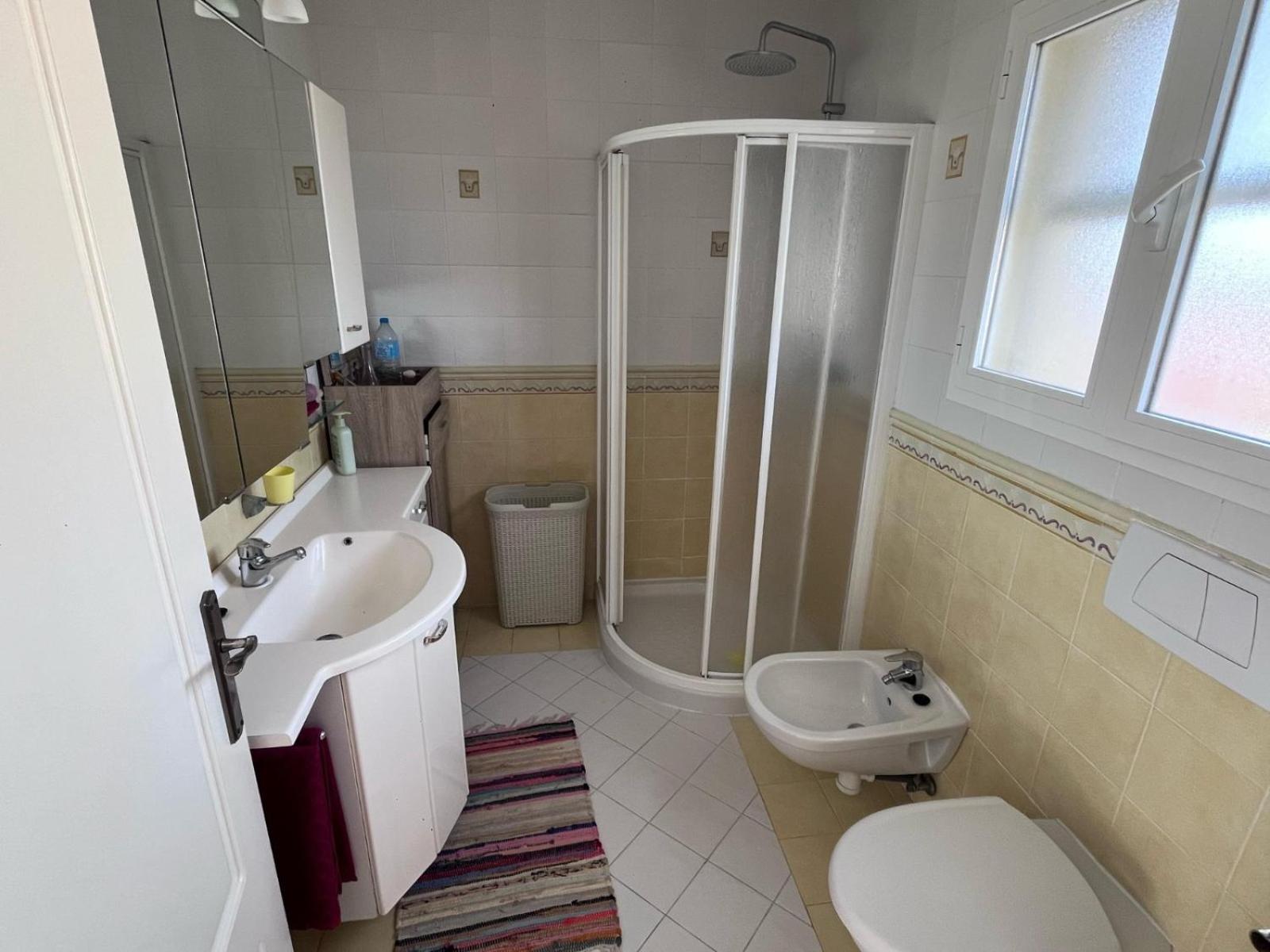 Villa Mediterranea Denia Playa Ngoại thất bức ảnh
